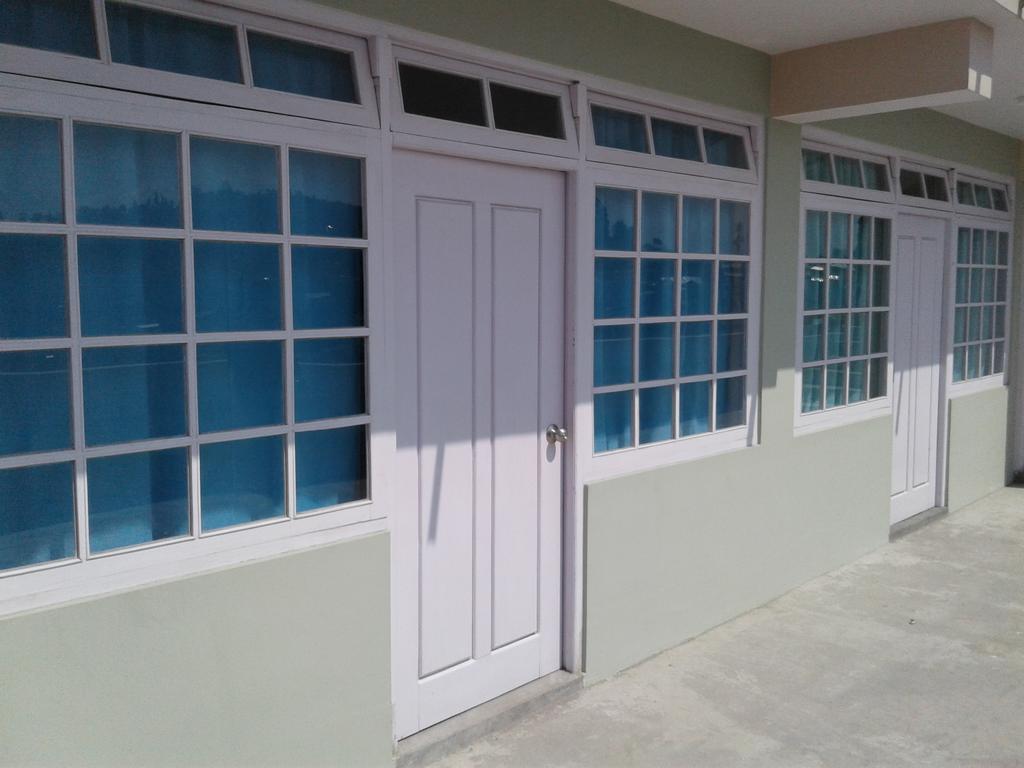 Aapas Residency Hotel Kalimpong Exterior photo